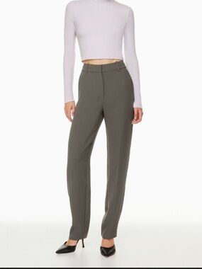 Wilfred Creppette Pants